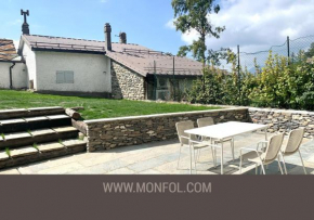 Chalet Monfol Superior
